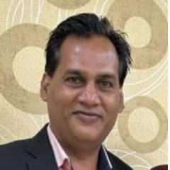 Anand Mehta